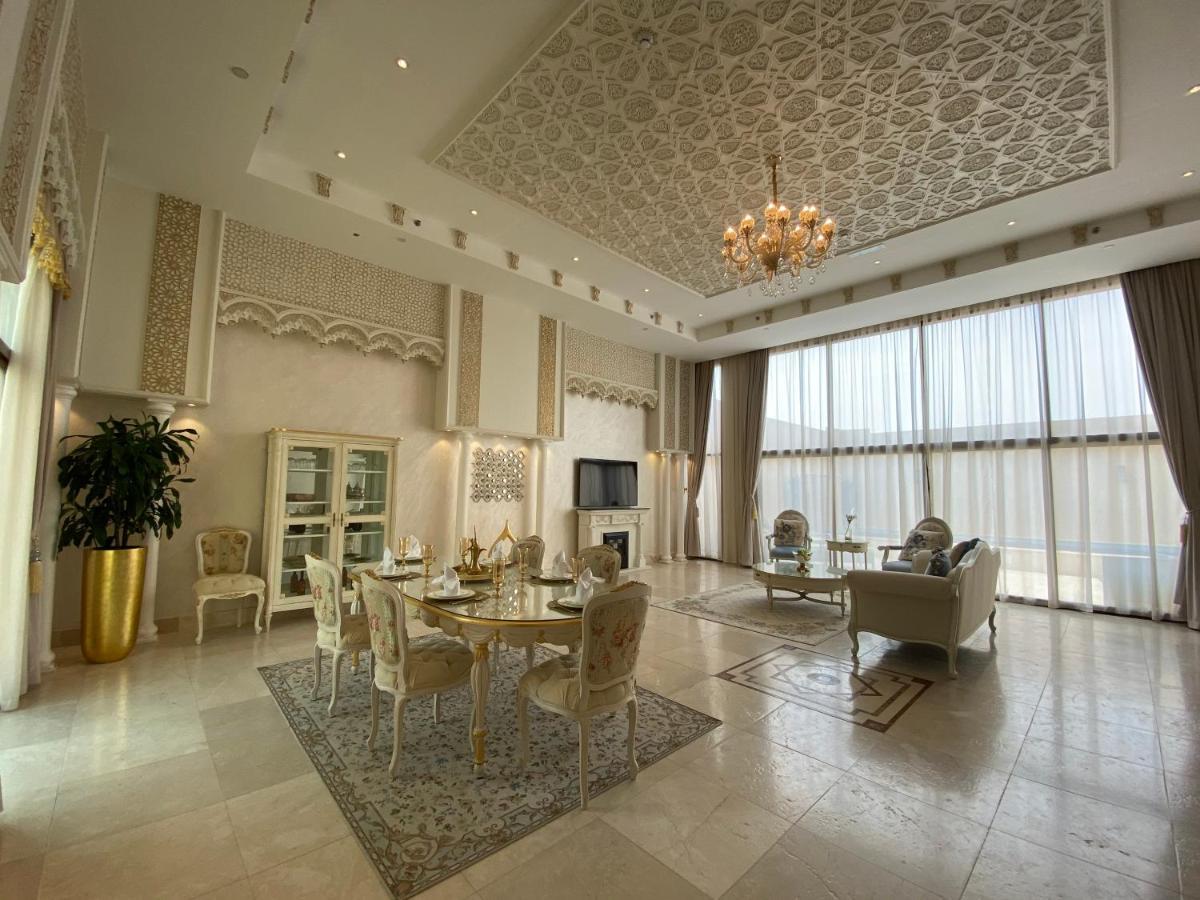 Western Hotel - Мадінат-Заїд Екстер'єр фото