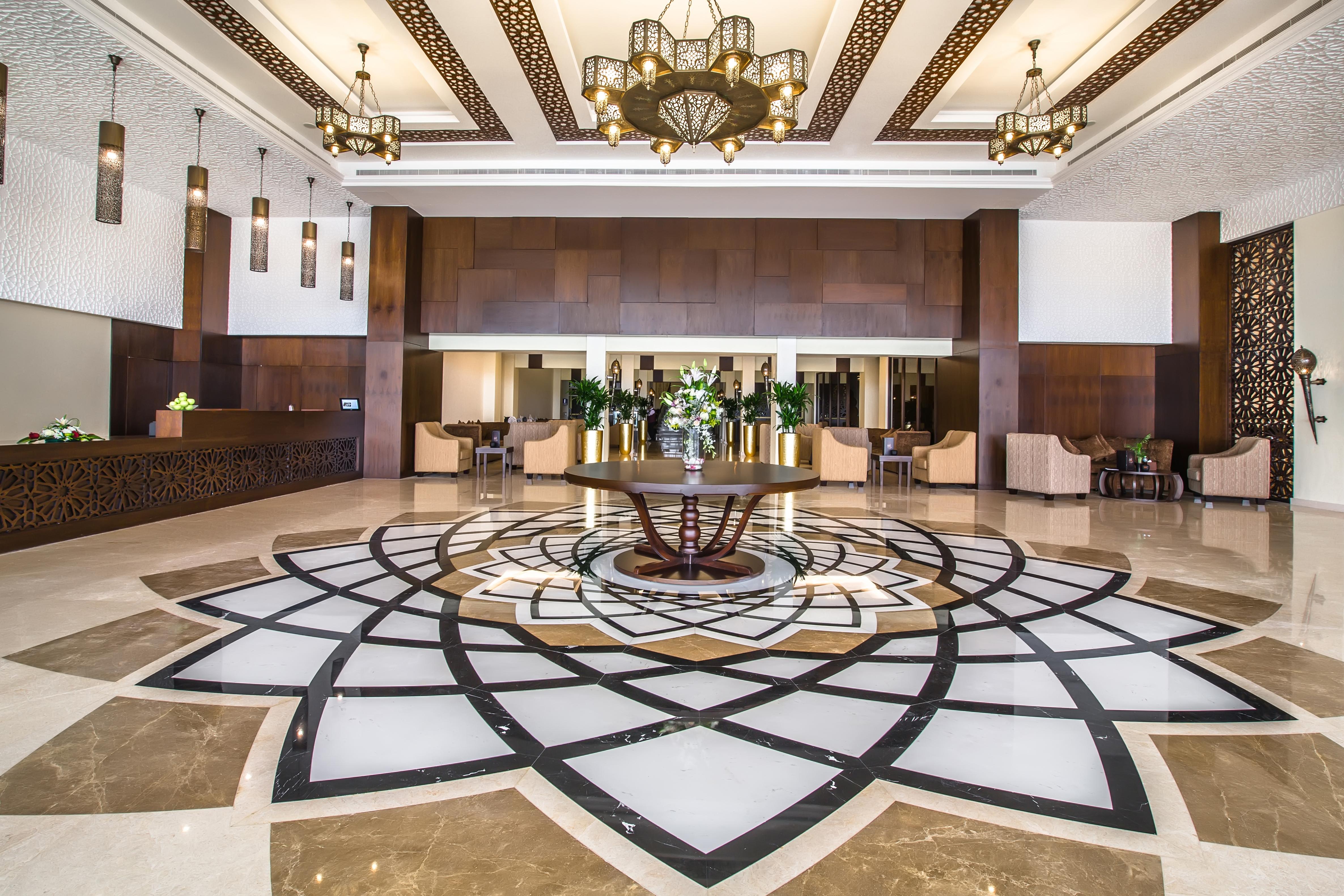 Western Hotel - Мадінат-Заїд Екстер'єр фото